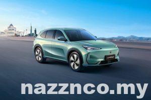Resale Value EV Terpakai Hancur? Hadam Fakta Kesihatan Bateri Proton e.MAS Ini Sebelum Komen!!!
