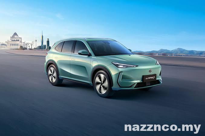 Proton e.MAS 7