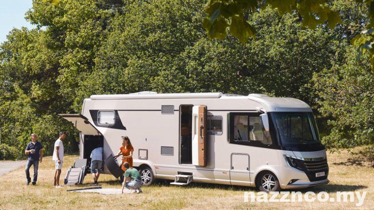 RV