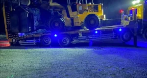 PPM, MPOB Rampas Isirung Kelapa Sawit Bernilai Lebih RM600,000 Dalam Serbuan Di Lahad Datu