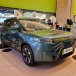 JAECOO J5 EV