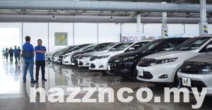 Kereta Recond Mewah atau EV Baharu? Ini Perkara Yang Perlu Anda Pertimbangkan