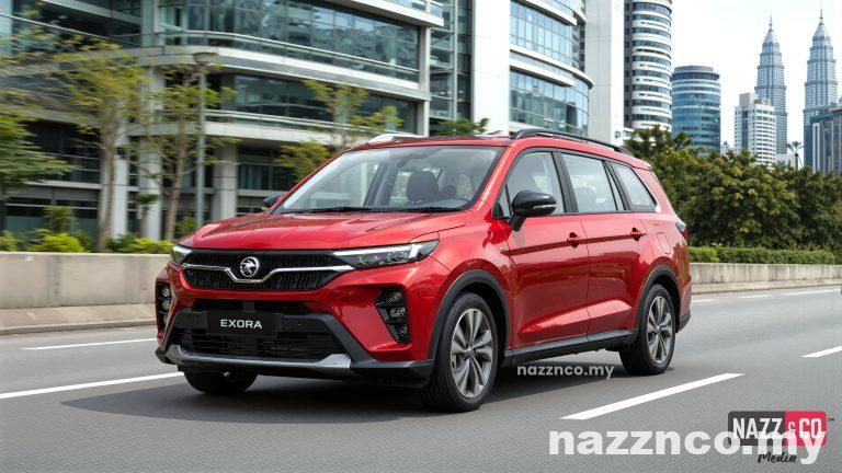 Proton Exora 2027 AMA05