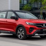 Proton Exora Baru 2027 AMA05