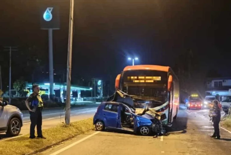 Pemandu Maut