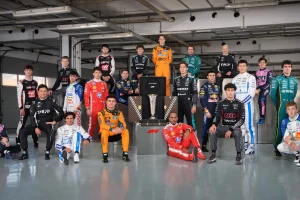 Apa Yang Membuatkan F1 Berada Di Takhta Sukan Motor? Bongkar Realiti Menakutkan Ini!!!