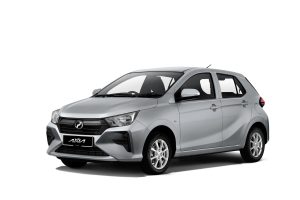 Penurunan Harga Perodua Axia: Kereta Paling Mampu Milik Kini Lebih Murah Hingga RM4,700 Serta-Merta!