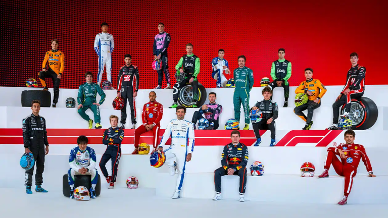 F1
