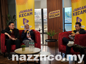Adakah Proton Kena ‘Game’ Dengan Geely? Rungkai Kontroversi Rebadge Proton e.MAS 7 Yang Netizen Tak Tahu!