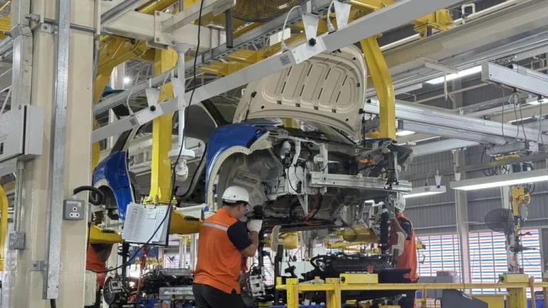 Proton Geely