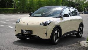 Proton e.MAS Catat Rekod Baharu, Lebih 6,000 Unit Terjual Dalam Sebulan