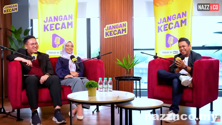 Jangan Kecam