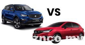 Kenapa Sedan Semakin Hilang Sedangkan SUV Semakin Popular?