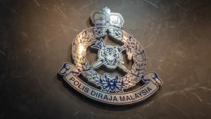 Dua Penunggang Basikal Maut Dalam Kemalangan
