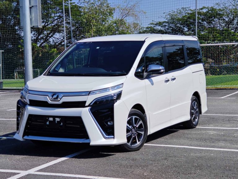 Kereta Recond Jepun