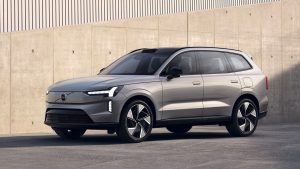 Harga Volvo Dah Cecah RM300,000, Tapi Kenapa Ada Orang Masih Sanggup Beli?