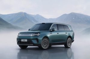SUV Xiaomi SkyNomad Merobek Pasaran! Raksasa Hibrid Dengan Jarak 1,705 km Yang Bakal Menamatkan Hayat SUV Tradisional