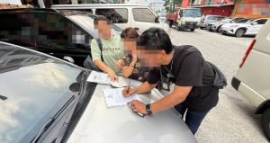 8 Warga Myanmar Ditahan, JIM Bongkar Sindiket PLKS Haram Dalam Op Crack