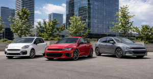 Hatchback Paling Berkuasa Dalam Sejarah: 5 Jentera Gila Yang Merobek Hukum Fizik!