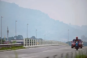 Jerebu Sarawak Makin Membimbangkan, 9 Kawasan Catat IPU Tidak Sihat