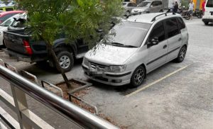Keluar Tak Pulang, Dua Kenalan Ditemui Meninggal Dalam Kereta