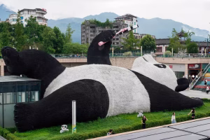 Top 5 Sebab Kenapa Chengdu Patut Masuk Dalam Travel Bucket List Kalau Nak Bercuti Ke China
