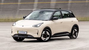 Eksport Proton e.MAS 5 Nepal: ‘Invasi’ EV Malaysia Bermula, 200 Tempahan Berjaya Dikutip Pada Hari Pertama!