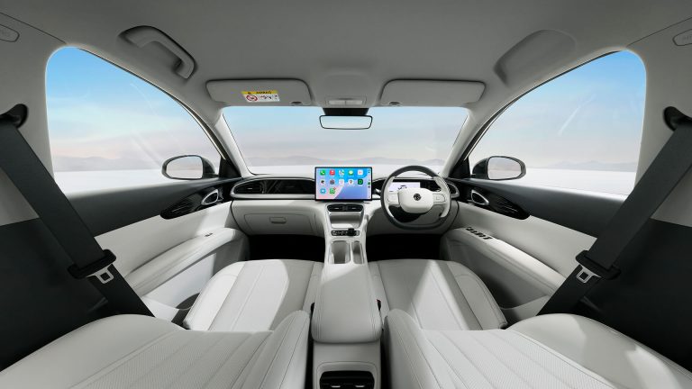 Proton e.MAS 5