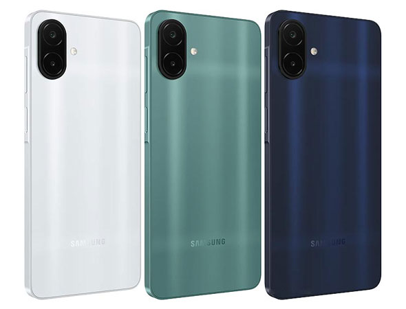 Samsung Galaxy A08