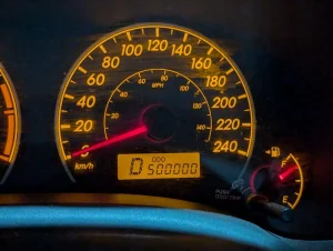 Bila Masa Sebenarnya Kita Patut Tukar Kereta?