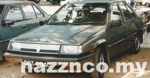 5 Ciri Kereta Lama Yang Makin Hilang Dari Kereta Baru, Ini Sebabnya