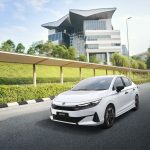Honda City 2026