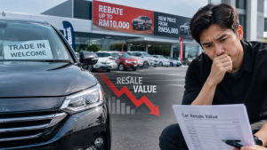 Syarikat Kereta Gian ‘Perang Harga’ Habis, Resale Value Dah Tak Relevan Ke?