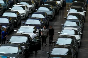 Thailand Bakal Kenakan Cukai Lebih Tinggi Untuk EV Import, Galak Pengeluaran Tempatan