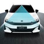 Honda City 2026
