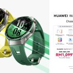 Huawei Watch GT 7