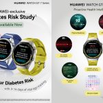 Huawei Watch GT 7