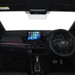 Honda City 2026