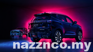 Chery TIGGO CROSS Sport Edition Bakal Dilancarkan Bulan Depan, Gaya Baru Kepada Peminat Sukan