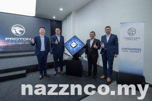 Proton Lancar Proton Capital, Tawar Pilihan Pembiayaan Baharu Untuk Pemilik Kereta Proton