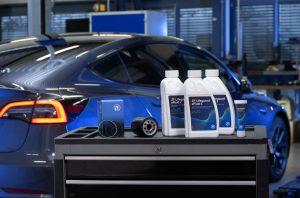 Gearbox Bukan Boleh Abaikan: Kenapa Penjagaan   Transmission Penting Untuk Kereta Moden, Hybrid Hingga EV