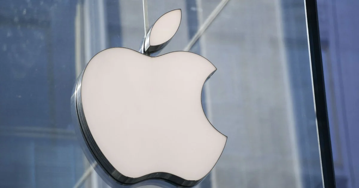 Apple Taptic Engine