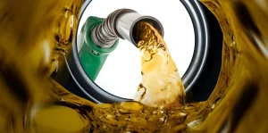 Warga Thailand Kantoi Sorok 350 Liter Petrol Dalam Toyota Camry Yang Diubah Suai