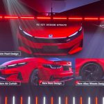 Honda City 2026