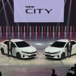 Honda City 2026