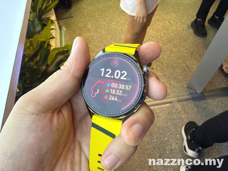 Huawei Watch GT 7