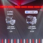 Honda City 2026