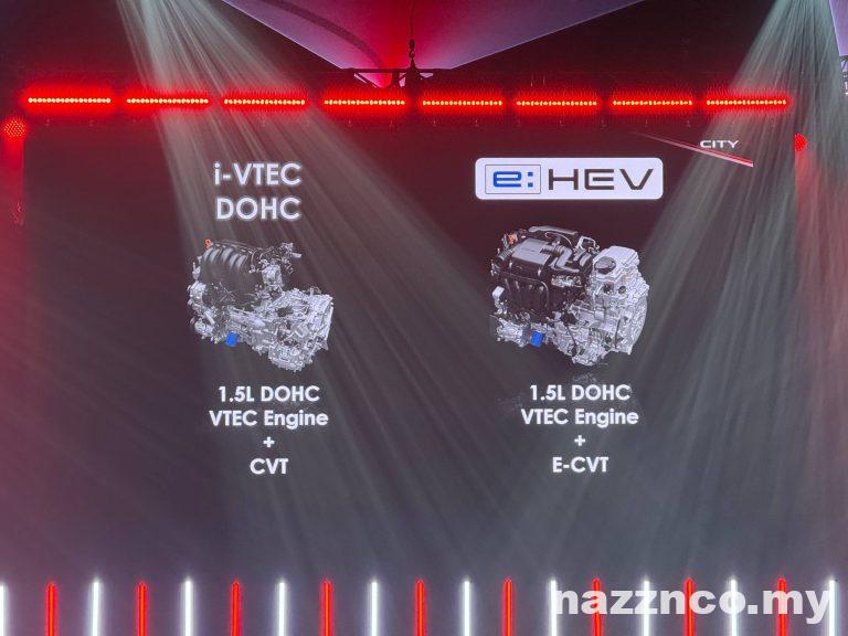 Honda City 2026