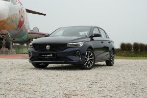 PROTON Saga Baharu Dan S70 Tawar Kos Servis Kompetitif, Ini Anggarannya