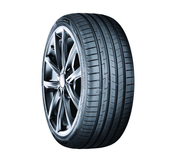 NEXEN TIRE